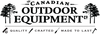 Canadian Outdoor Equipment
