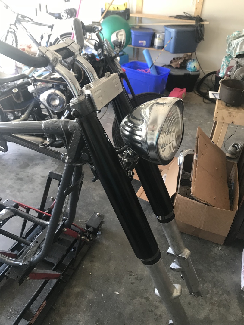 lowbrow rogue fender