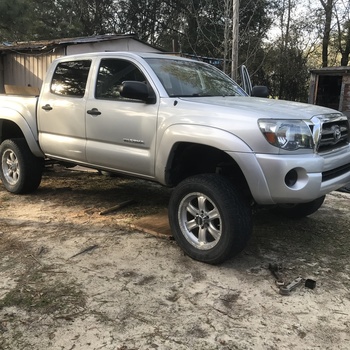 6in Toyota Suspension Lift Kit Wd All Around 6in Toyota Suspension Lift Kit Wd All Around