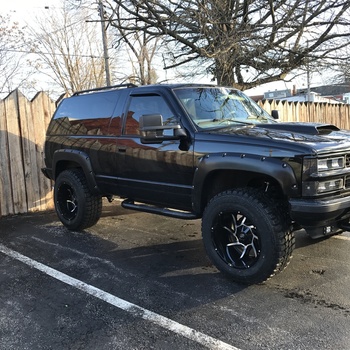2 3in Gm Suspension Lift Kit Rear Blocks 2 3 Suspension 2 3in Gm Suspension Lift Kit Rear Blocks 2 3 Suspension