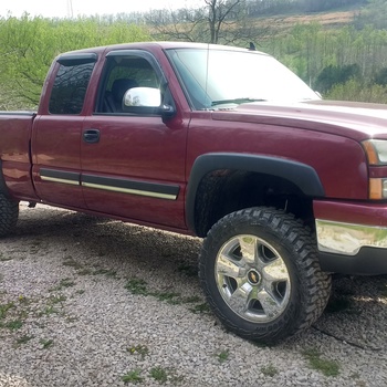 4in Gm Ntd Suspension Lift Kit Pu Lifted Front Only 4in Gm Ntd Suspension Lift Kit Pu Lifted Front Only