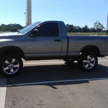 6in Dodge Suspension Lift Kit Love It 6in Dodge Suspension Lift Kit Love It