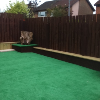 budget lawn