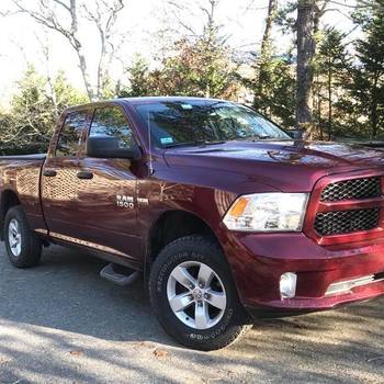 2 5in Dodge Suspension Lift Kit 12 4wd Looks Great 2 5in Dodge Suspension Lift Kit 12 4wd Looks Great