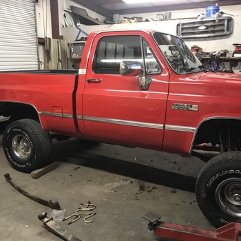 Lift kits for 1986 chevy truck Lift kits for 1986 chevy truck