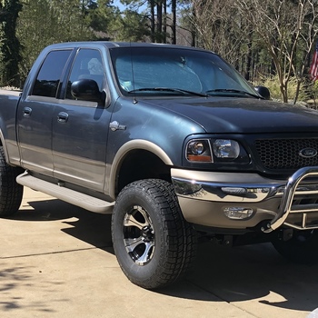44040in Suspension Lift Kit 440in Blocks WN44040 Shocks For 40440 Ford Enchanting 2003 F150 Lug Pattern 44040in Suspension Lift Kit 440in Blocks WN44040 Shocks For 40440 Ford Enchanting 2003 F150 Lug Pattern