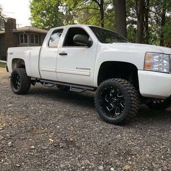 6in Gm Suspension Lift Kit Pu 4wd 2011 Chevy Silverado 6in Gm Suspension Lift Kit Pu 4wd 2011 Chevy Silverado