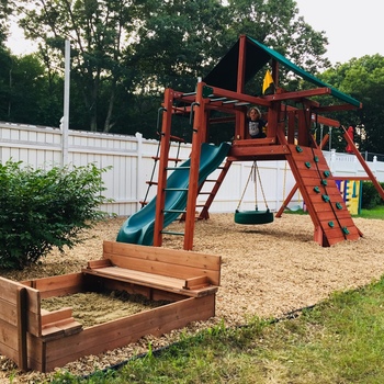 Gorilla Playsets Buy Swing Sets And Swing Set Accessories
