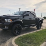 6 Inch Lift Kit For Dodge Ram 1500 4wd >> 6in Suspension Lift Kit For 09 11 Dodge 4wd 1500 Ram Rough Country 6 Inch Lift Kit For Dodge Ram 1500 4wd >> 6in Suspension Lift Kit For 09 11 Dodge 4wd 1500 Ram Rough Country