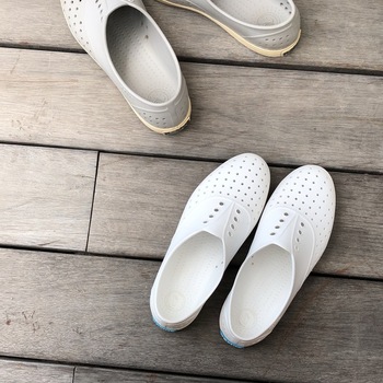 Women S Classic Slip On Jericho Native Shoes邃 Women S Classic Slip On Jericho Native Shoes邃