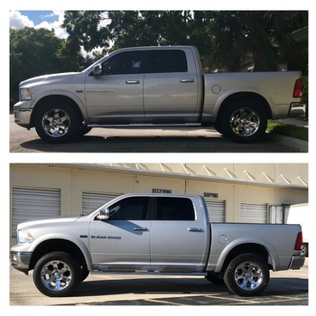 4in Dodge Suspension Lift Kit 09 2wd Great Product 4in Dodge Suspension Lift Kit 09 2wd Great Product