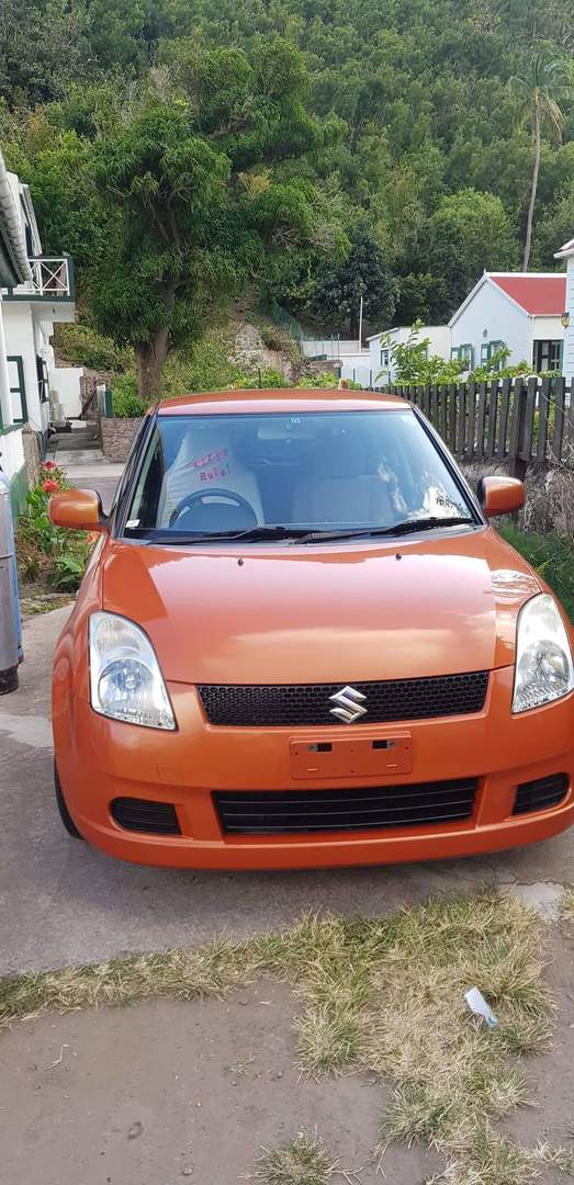 Best Price Used Suzuki Swift For Sale Japanese Used Cars Be Forward