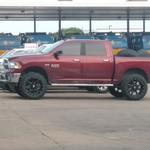 6 Inch Lift Kit For Dodge Ram 1500 4wd >> 6in Suspension Lift Kit For 12 18 Dodge 4wd 1500 Ram Rough Country 6 Inch Lift Kit For Dodge Ram 1500 4wd >> 6in Suspension Lift Kit For 12 18 Dodge 4wd 1500 Ram Rough Country